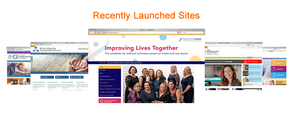 view recently launched emagazine